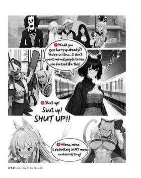 Read Tokyo Roommates  2 Page 5 in English