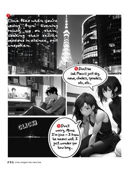 Read Tokyo Roommates  2 Page 7 in English