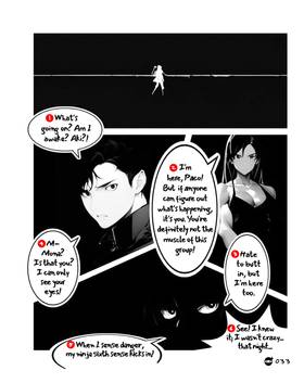Read Tokyo Roommates  2 Page 8 in English