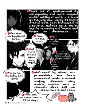 Read Tokyo Roommates  2 Page 9 in English
