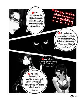 Read Tokyo Roommates  2 Page 10 in English