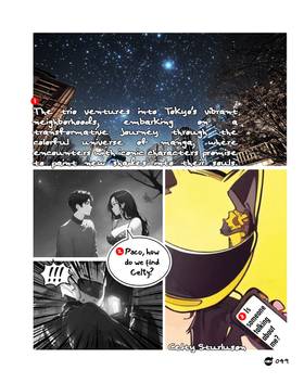 Read Tokyo Roommates  3 Page 2 in English