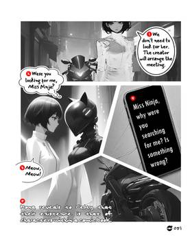 Read Tokyo Roommates  3 Page 4 in English
