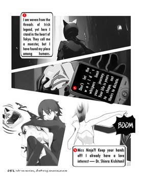 Read Tokyo Roommates  3 Page 5 in English