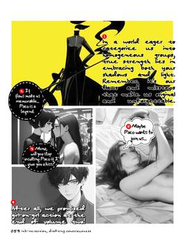 Read Tokyo Roommates  3 Page 7 in English