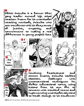 Read Tokyo Roommates  3 Page 9 in English