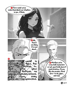 Read Tokyo Roommates  3 Page 10 in English