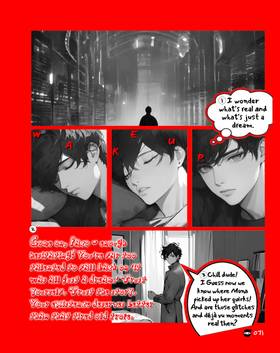 Read Tokyo Roommates  4 Page 2 in English
