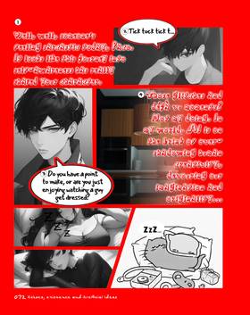 Read Tokyo Roommates  4 Page 3 in English