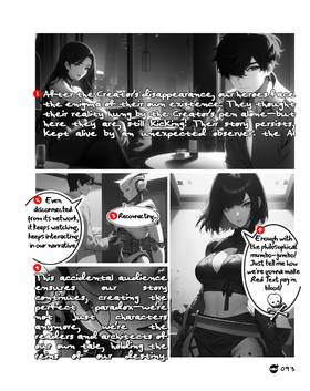 Read Tokyo Roommates  5 Page 2 in English
