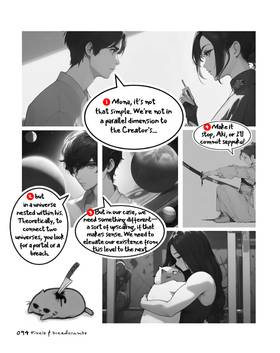 Read Tokyo Roommates  5 Page 3 in English