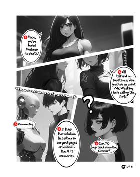Read Tokyo Roommates  5 Page 4 in English