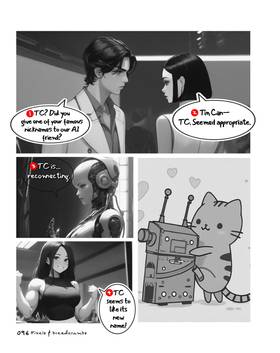 Read Tokyo Roommates  5 Page 5 in English