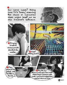 Read Tokyo Roommates  5 Page 6 in English