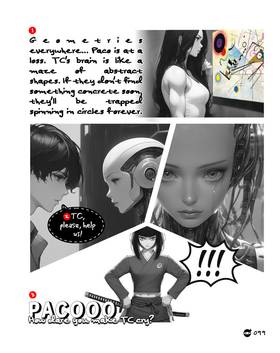Read Tokyo Roommates  5 Page 8 in English