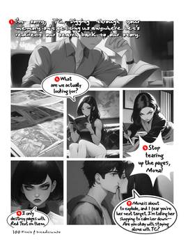 Read Tokyo Roommates  5 Page 9 in English