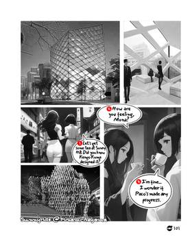 Read Tokyo Roommates  5 Page 10 in English