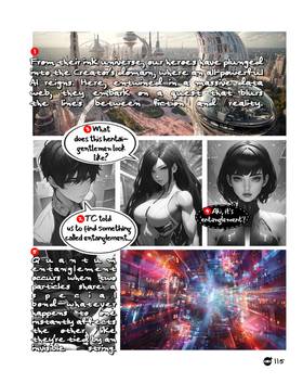 Read Tokyo Roommates  6 Page 2 in English