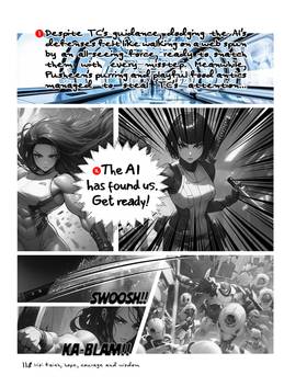 Read Tokyo Roommates  6 Page 5 in English
