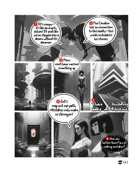 Read Tokyo Roommates  6 Page 8 in English