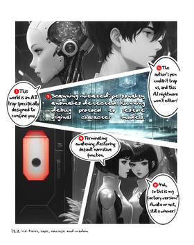 Read Tokyo Roommates  6 Page 9 in English