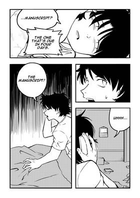 Read At the Last Second  1 Page 3 in English