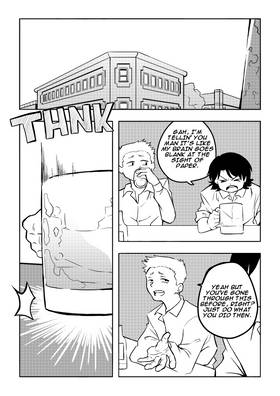Read At the Last Second  1 Page 6 in English