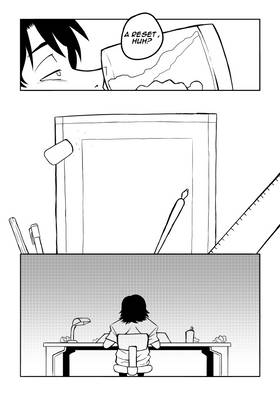 Read At the Last Second  1 Page 8 in English