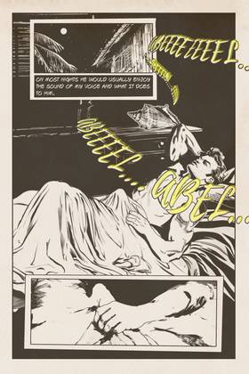 Read A Lure  1 Page 1 in English