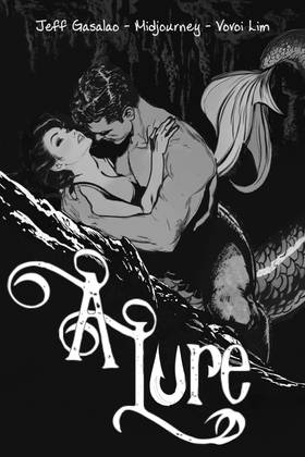 Read A Lure  1 Page 9 in English