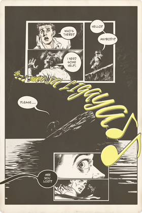 Read A Lure  2 Page 2 in English