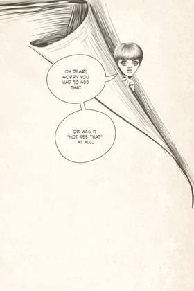 Read A Lure  6 Page 6 in English