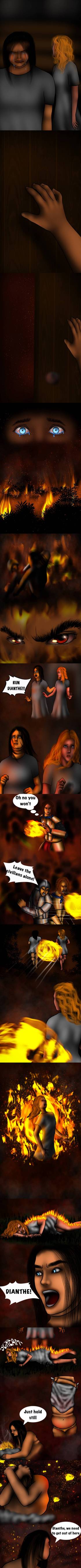 Read Becareful What you Wish for  4 Page 2 in English