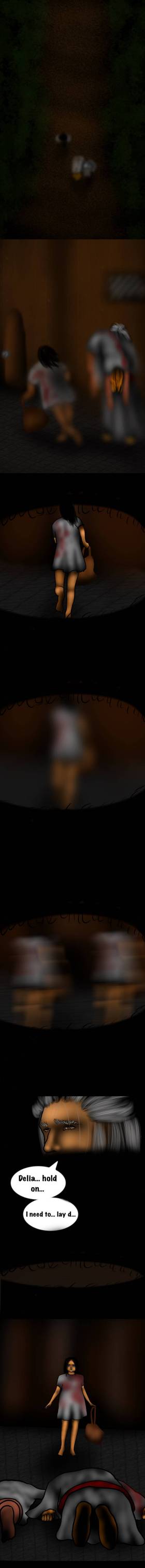 Read Becareful What you Wish for  4 Page 6 in English