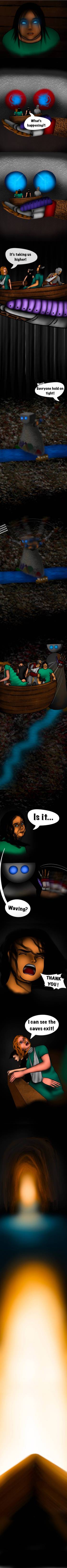 Read Becareful What you Wish for  6 Page 2 in English