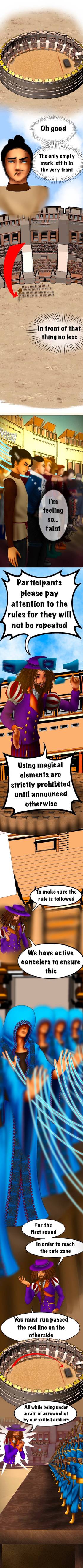 Read Becareful What you Wish for  13 Page 5 in English