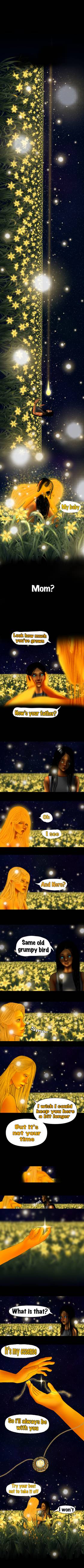 Read Becareful What you Wish for  17 Page 2 in English