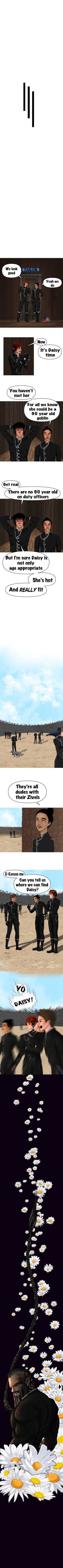 Read Becareful What you Wish for  20 Page 2 in English
