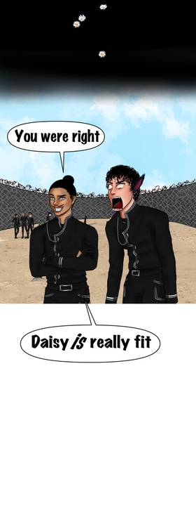 Read Becareful What you Wish for  20 Page 3 in English