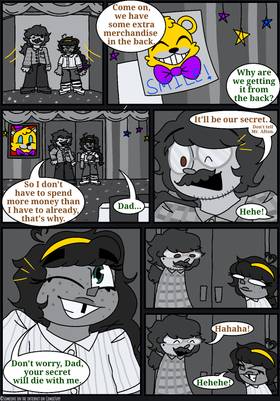 Read The incidents  3 Page 4 in English