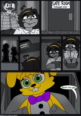 Read The incidents  3 Page 5 in English