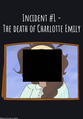 Read The incidents  1 Page 1 in English