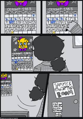 Read The incidents  1 Page 3 in English