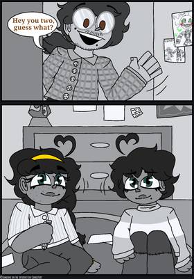 Read The incidents  1 Page 4 in English