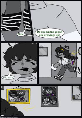 Read The incidents  1 Page 8 in English