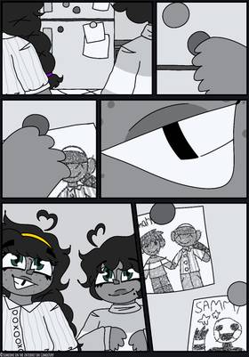 Read The incidents  1 Page 9 in English