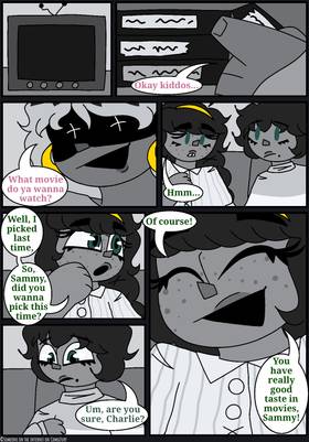 Read The incidents  2 Page 2 in English