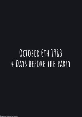 Read The incidents  2 Page 1 in English