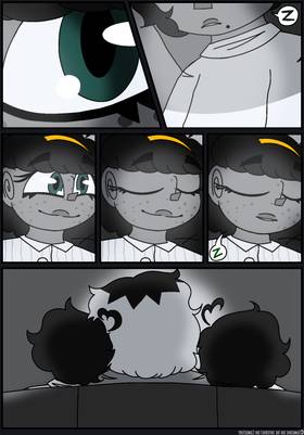 Read The incidents  2 Page 5 in English