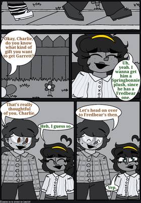 Read The incidents  3 Page 2 in English